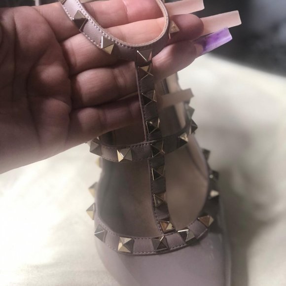 VALENTINO GARAVANI ROCKSTUD - Picture 4 of 15